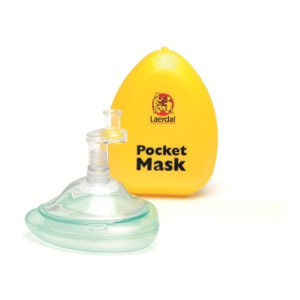 portable cpr mask