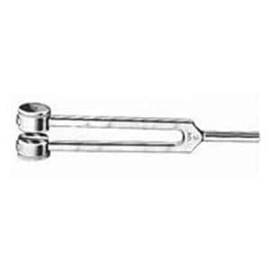 BRS Vibration Tuning Fork 128hz Aluminum Alloy Ea