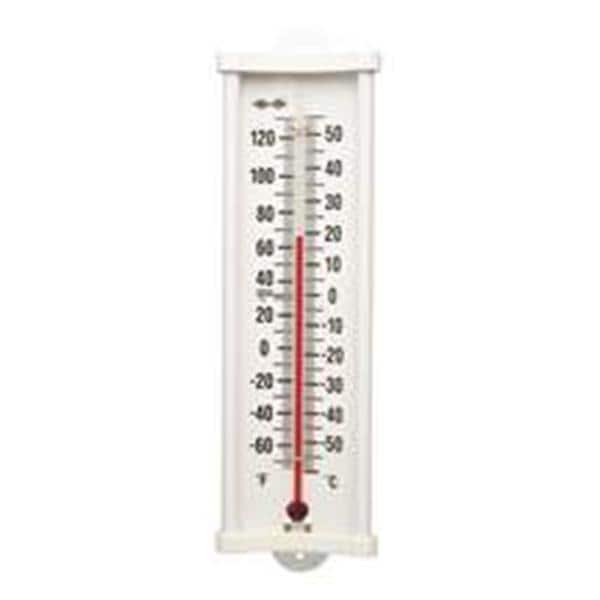 Fisherbrand Durac Laboratory Thermometer -40 to 27C/-40 to 80F Ea