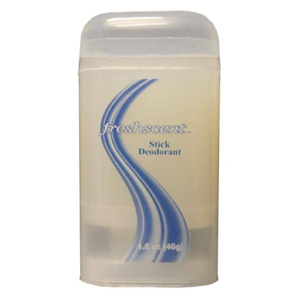 Stick Deodorant Alcohol Free Fresh Scent 144/Ca