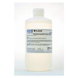 Acid Trichloroacetic 1 16oz For Proffessional Use Ea
