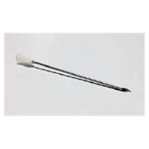 Premium Veterinary Needle 22gx4" Conventional 100/Bx