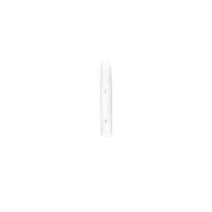 Tip-It Instrument Tip Guard White 1.6x19mm Silicone Non-Sterile Disposable 50/Pk