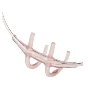 Nasal/Oral Cannula Pediatric 25/Ca