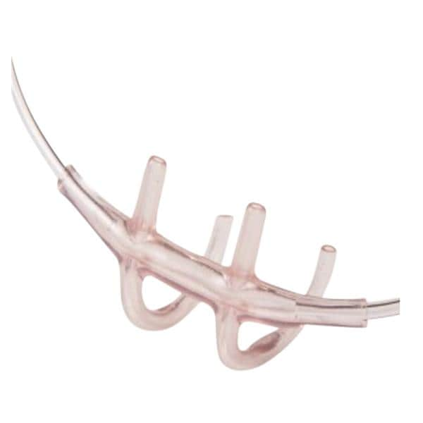 Nasal/Oral Cannula Pediatric 25/Ca