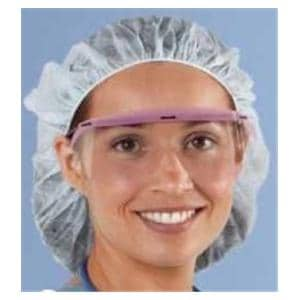 Frame Protective StyleShields Black Reusable 200/Ca