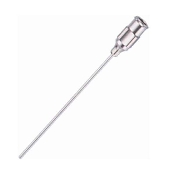 Popper Pipetting Needle 12/Pk