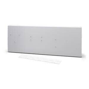 Green Series 777 Integrated Wall Board Panel For SureTemp Ea