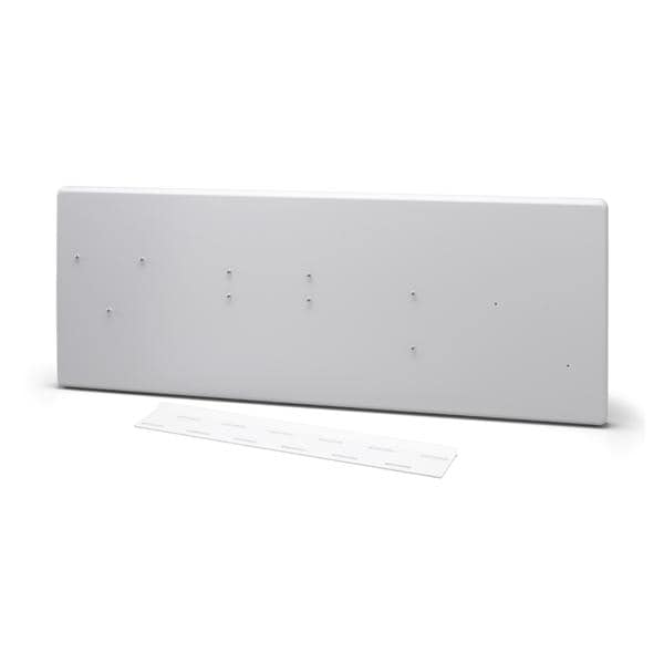 Green Series 777 Integrated Wall Board Panel For SureTemp Ea