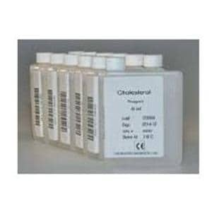 Pointe Scientific HDL/LDL Cholesterol Calibrator For Analyzer 1x2mL Ea