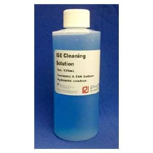 AVL Cleaning Solution For Electrolyte Ea