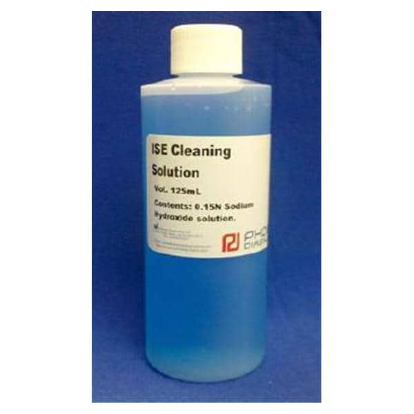 AVL Cleaning Solution For Electrolyte Ea