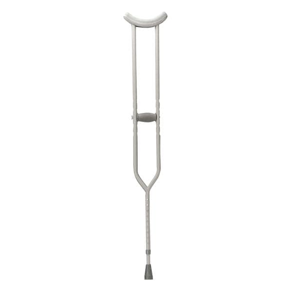 Crutches Adult 500lb Capacity 46-54