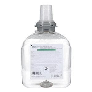 Provon Foam Handwash 1200 mL Refill With Green Certification Fragrance Free 2/Ca