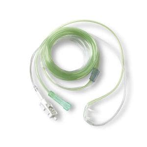 CO2 Nasal Sidestream Adult 10/Bx