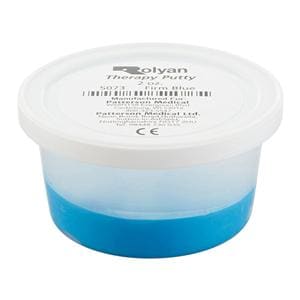 Therapy Putty Blue Ea