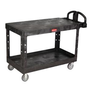 Utility Cart 54x25-1/4x36" (4) Caster