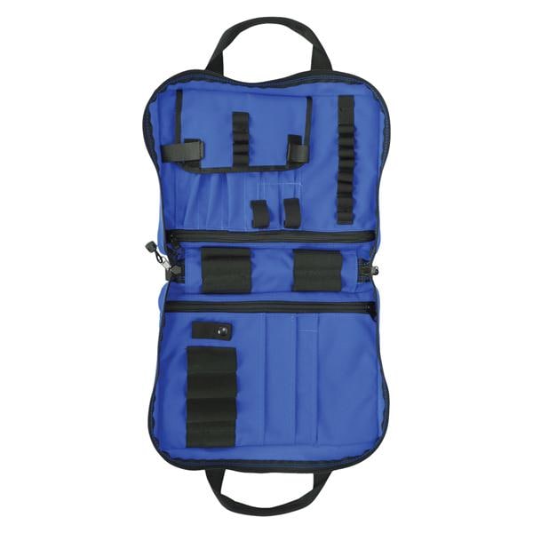 Pacific Coast Intubation Module Royal Blue