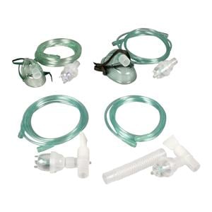 Aerosol Nebulizer Pediatric 50/Ca