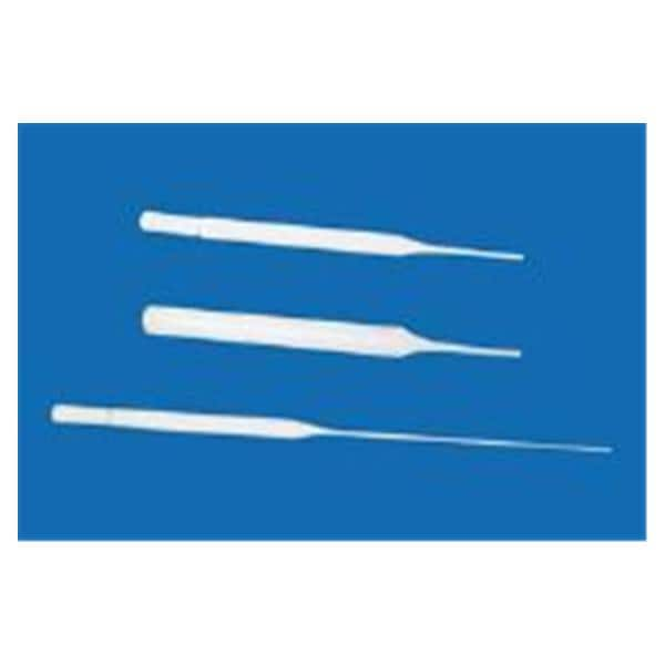 Flint Pasteur Pipette 200/Pk