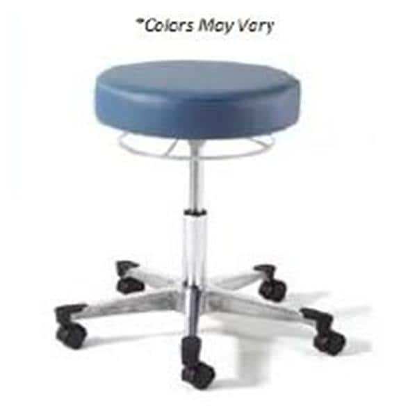 Exam Stool Black