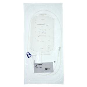 Phlebotomy Bag PVC 600mL 20/Ca