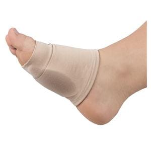 Support Sleeve Arch/Plantar Fasciitis One Size Stretch Fabric Left