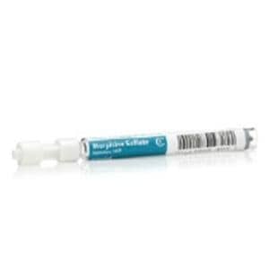 Morphine Sulfate Injection 4mg/mL Carpuject 1mL 10/Bx