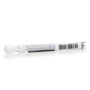 Morphine Sulfate Injection 2mg/mL Carpuject 1mL 10/Bx