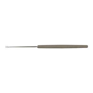 Freer Hook 6" Stainless Steel Ea