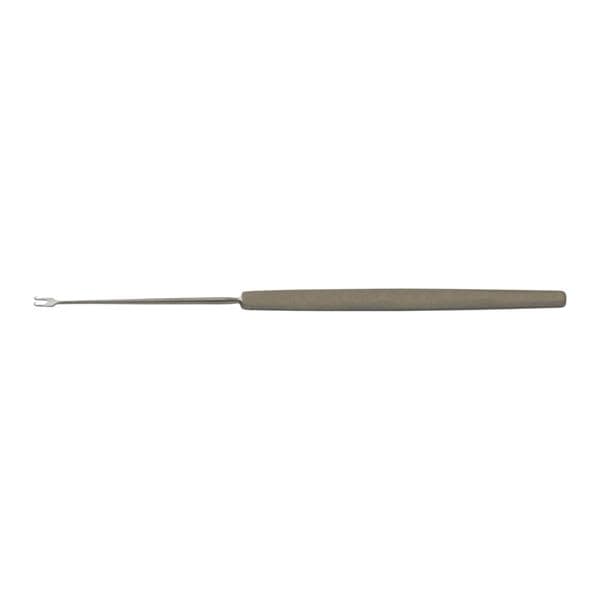 Freer Hook 6" Stainless Steel Ea