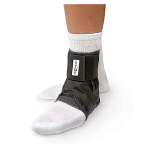 Stabilizing PRO Brace Ankle Size 2X-Small 800D Nylon 9-10" Universal