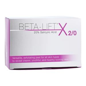 Beta-Lift Chemical Peel 20% Salicylic Acid Kit Ea, 12 EA/CA