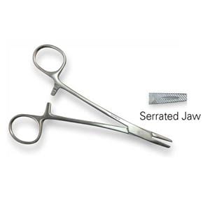 Mayo-Hegar Needle Holder 18cm Stainless Steel Ea