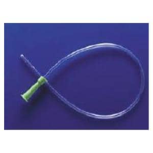 EasyCath Self-Cath Intermittent Catheter Curved Tip PVC 12Fr