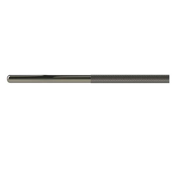 Handle Myringotomy Blade MicroEdge 4-1/2" Steel Non-Sterile 1/Bx