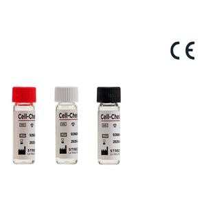 Cell-Chex Cell Body Fluid L1-UC/ L2 Control 12x2mL Ea