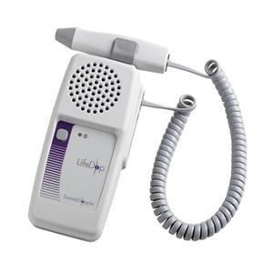 LifeDop 150 Ultrasound Doppler Battery No Display Ea