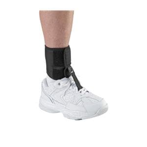 Foot-Up Brace Orthosis Foot/Ankle Size X-Large 3-Layer Material 10.5-13" Univ