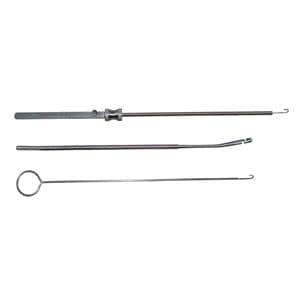 IUD Hook 10-1/2" Ea