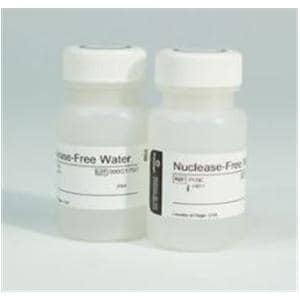 Nuclease-Free Water 50mL 50mL/Bt
