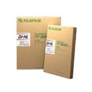 Fuji DI-HL Film Dry Laser 10x12" 5/Case