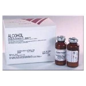 Alcohol Dehydrogenase Reagent 6x6.5mL 1/Bx