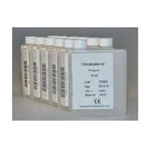 Lipoprotein Cholesterol Test Kit 1x30/1x10mL 1/Bx