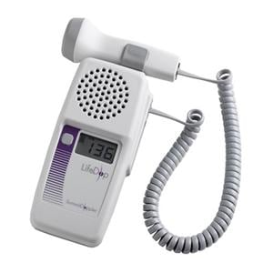 Lifedop Handheld Doppler Ea