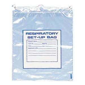 Patient Set-Up Bag