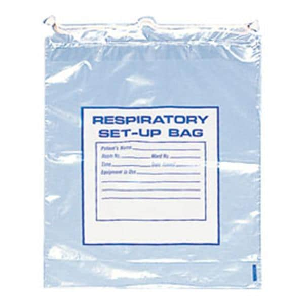 Patient Set-Up Bag