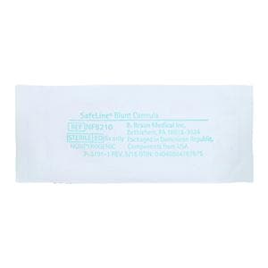 SafeLine Blunt Cannula 100/Bx