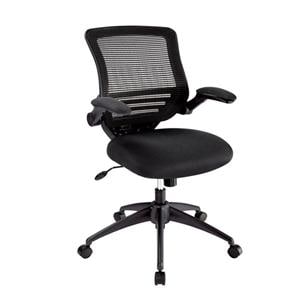 Calusa Office Chair Mesh Black Ea