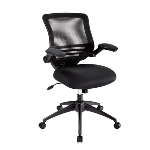 Calusa Office Chair Mesh Black Ea